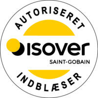 ISOVER autoindblæser